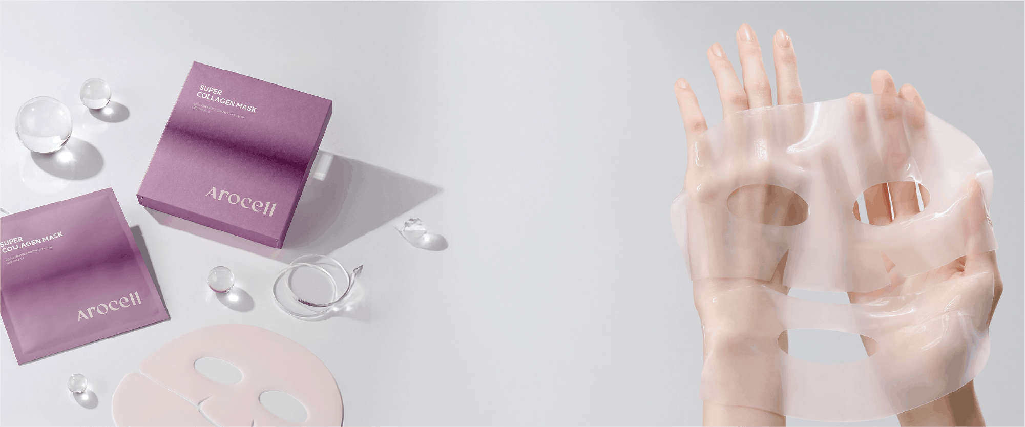 LA MASCARILLAque tu rostroNECESITA